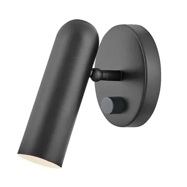 Dax Reading Light, Black