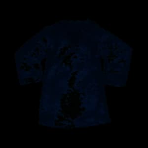 I'm a Girly Silver Glitter Dress