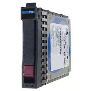 HP Enterprise C8R20A internal solid state drive 2.5"...