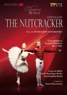 The Nutcracker: Staatskapelle Berlin (Barenboim)