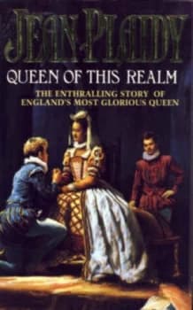 Queen of This Realm by Jean Plaidy Paperback