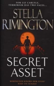 Secret Asset by Stella Rimington Paperback