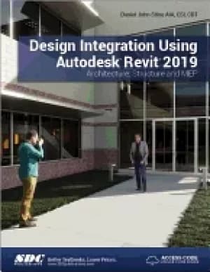 design integration using autodesk revit 2019