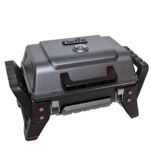 Char-Broil Grill2Go X200 Portable Gas BBQ - Grey