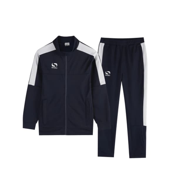 Sondico Strike Tracksuit Navy male 7-8 Years