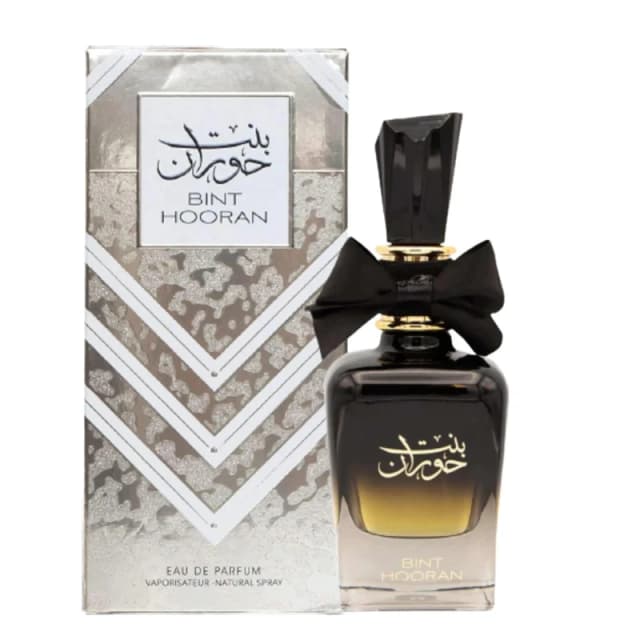Ard Al Zaafaran Bint Hooran eau de parfum For Her 100ml