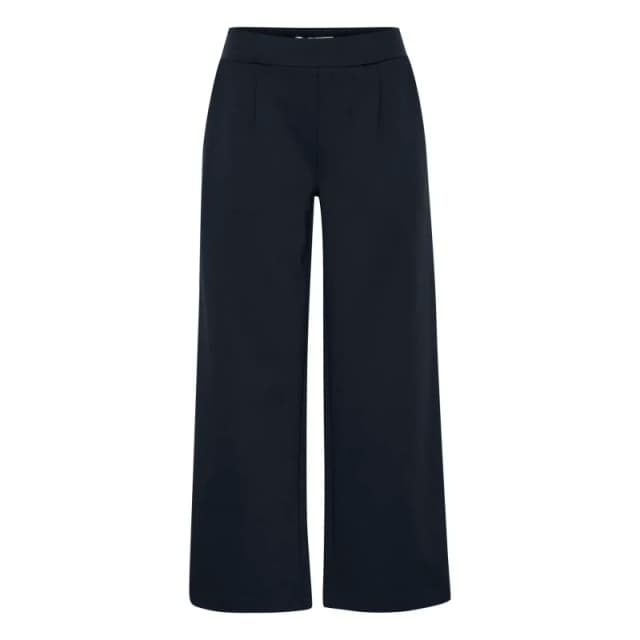 b.Young Womens Trousers b.young Rizetta Noir Female 2XL