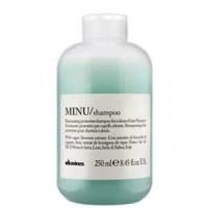 Davines Minu Shampoo 250ml