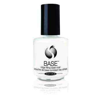 Seche Crystal Clear Base Coat
