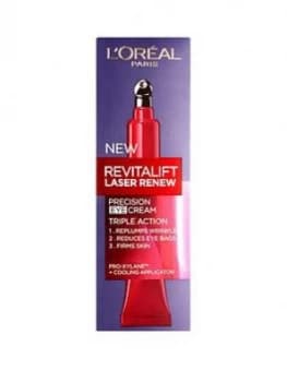 LOreal Paris Revitalift Laser Eye Cream 15Ml