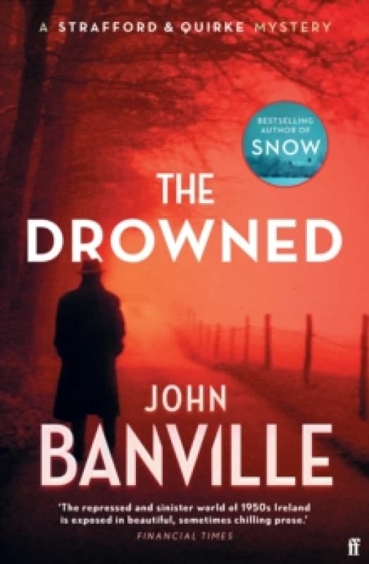 The Drowned. Hardback. By John Banville Books