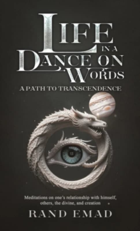 Life in a Dance on Words. Paperback. By Rand Emad Books