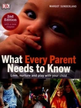 What Every Parent Needs to Know by Margot Sunderland Hardback