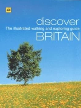 Discover Britain Paperback
