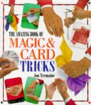 Magic and Card Tricks Hardback