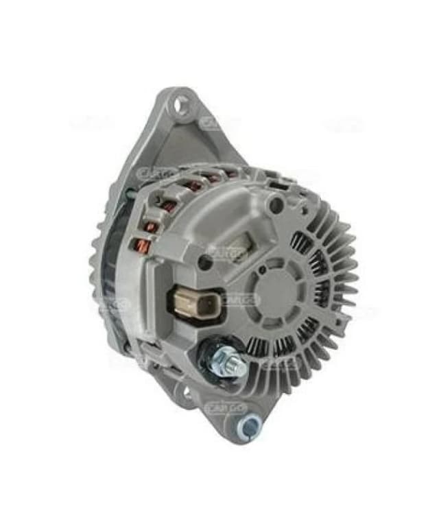 HC-Cargo 115925 Generator Alternator Charging Current: 115A, Voltage: 14V Alternator (4)