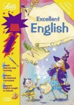 Excellent English by Lynn Huggins-Cooper Paperback