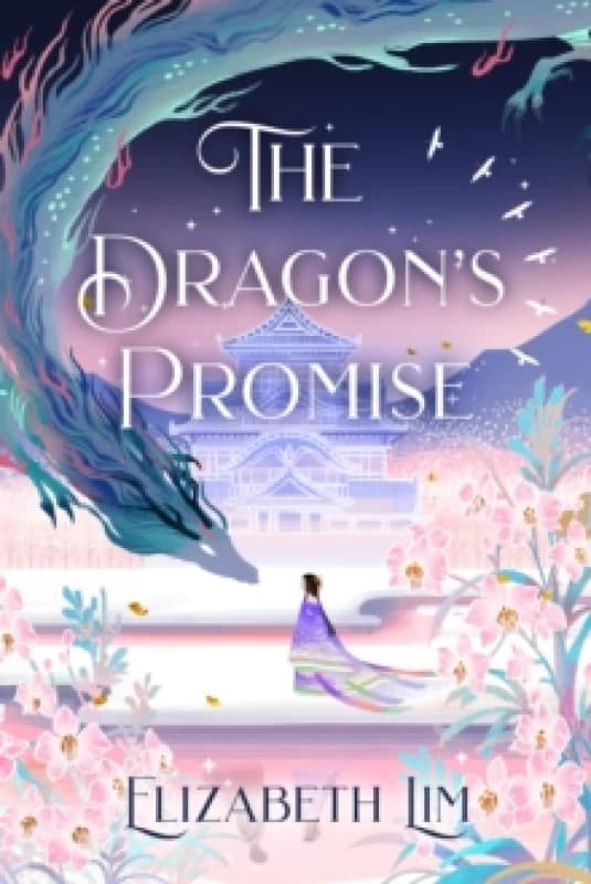 The Dragon's Promise : the Sunday Times bestselling magical sequel to Six Crimson Cranes Paperback / softback