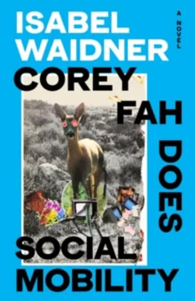 corey fah does social mobility