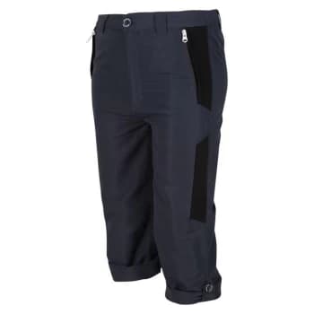 Regatta Sorcer Mt Trousers V - IndiaGry/Blk