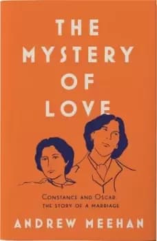 The mystery of love by Andrew Meehan