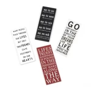 Sign Magnet (One Random Supplied) by Heaven Sends