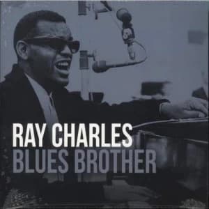 Ray Charles - Blues Brother Vinyl
