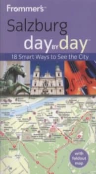 Salzburg Day by Day by Nick Dalton Paperback