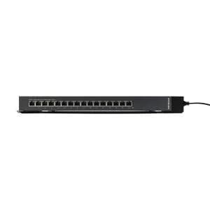 Netgear 16-port Gigabit Click Switch