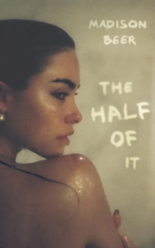 The Half of It : A Memoir Hardback