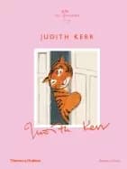 judith kerr the illustrators