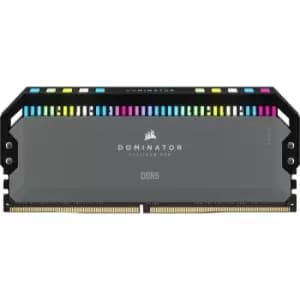 Corsair CMT64GX5M2B5200Z40K memory module 64GB 2 x 32GB DDR5...