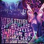 Little Steven - Summer Of Sorcery (Music CD)
