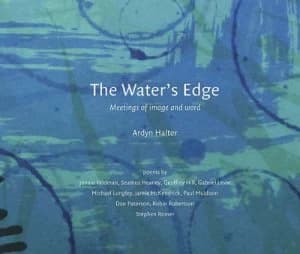 The Waters Edge by Ardyn Halter Paperback