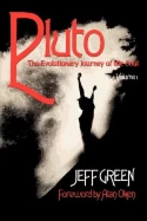 pluto the evolutionary journey of the soul