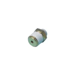 KQ2H06-M5A Male Connector 6 X M5