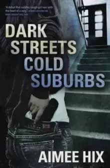 Dark Streets, Cold Suburbs : A Willa Pennington, PI Mystery. Book 2
