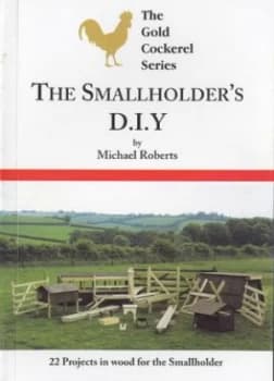 Smallholders D-I-Y by Roberts Michael Paperback