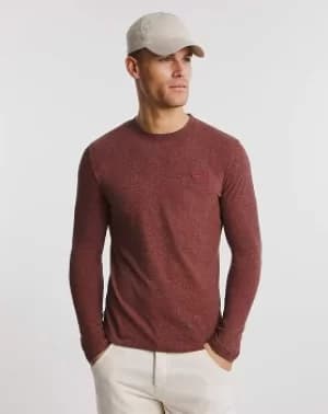 Superdry Vintage Logo Longsleeve T-Shirt