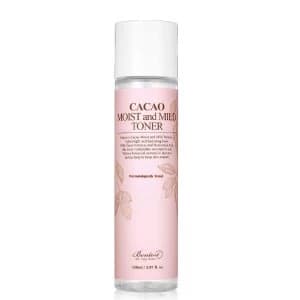 Benton Cacao Moist and Mild Toner (150ml)
