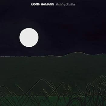 Judith Hamann - Shaking Studies Vinyl