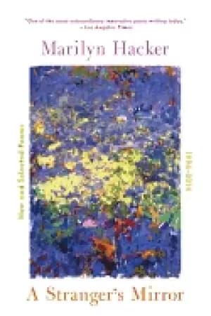 strangers mirror new and selected poems 1994 2014