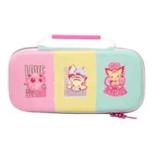 Pokemon: Sweet Friends Case for Nintendo Switch for Switch