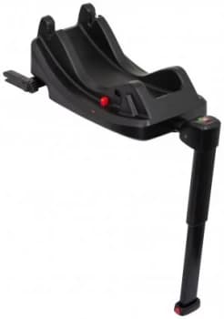 Graco Snugride ISize Car Seat Base - Black