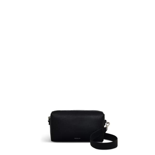 Radley Womens Longford Grab Bags Black female One Size