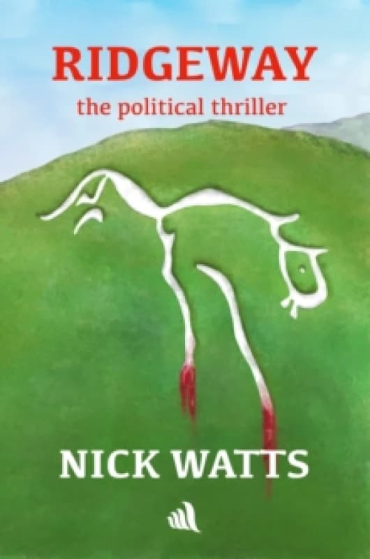 Ridgeway Paperback / softback