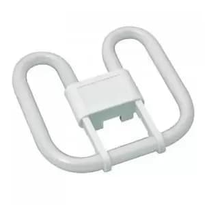 Kosnic 28w CFL 2D Bulb GR8 Daylight - KFT28STD/2P-865