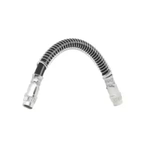 RIDEX Brake Hose PEUGEOT,CITROEN 83B0043 480661,480657,480661 Brake Line,Brake Pipe