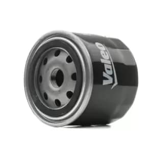 VALEO Oil filter VOLVO 586031 X19,5000187,1266286 Engine oil filter 12662862,3517857,35178573,418432