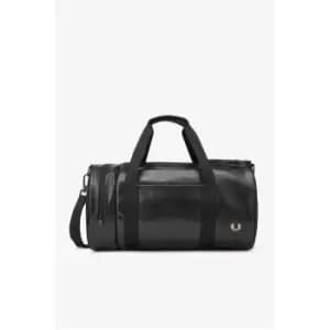 Fred Perry TRICOT CROSSBODY BAG mens Hip bag in Blue. Sizes available:One Size